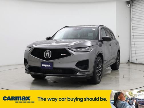 2023 Acura MDX SH-AWD Type S Advance