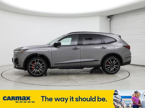 2023 Acura MDX SH-AWD Type S Advance