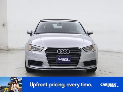 2015 Audi A3 Premium