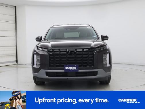 Purple 2025 Hyundai PALISADE SEL