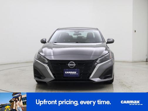 2023 Nissan Altima S