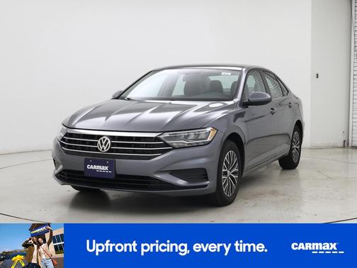 2021 Volkswagen Jetta SE