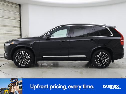 2024 Volvo XC90 Recharge Plug-In Hybrid T8 Plus