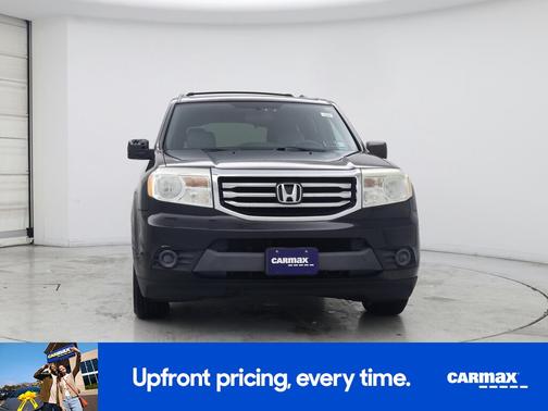 2014 Honda Pilot LX