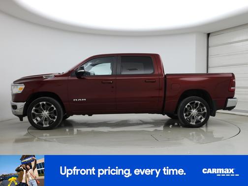 2021 RAM 1500 Bighorn