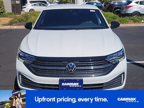 2024 Volkswagen Jetta Sport