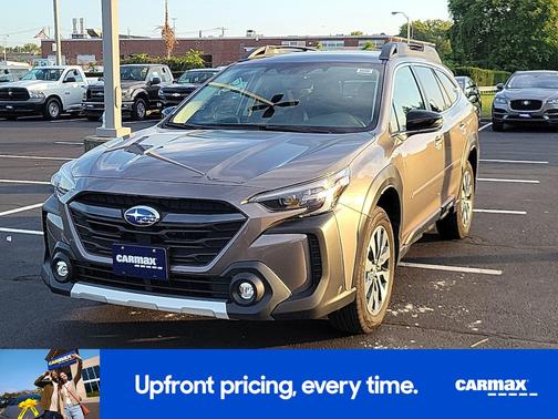 2023 Subaru Outback Limited