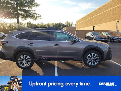 2023 Subaru Outback Limited