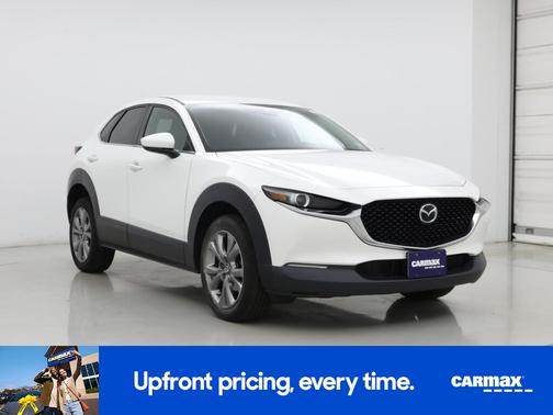 2020 Mazda CX-30 Preferred