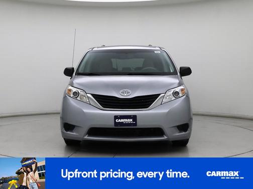 2014 Toyota Sienna LE