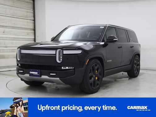 2023 Rivian R1S Launch Edition Quad-Motor Large