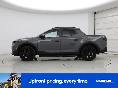 2023 Hyundai SANTA CRUZ Night