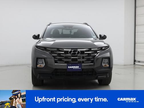 2023 Hyundai SANTA CRUZ Night