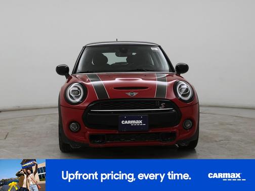 2021 MINI Hardtop S