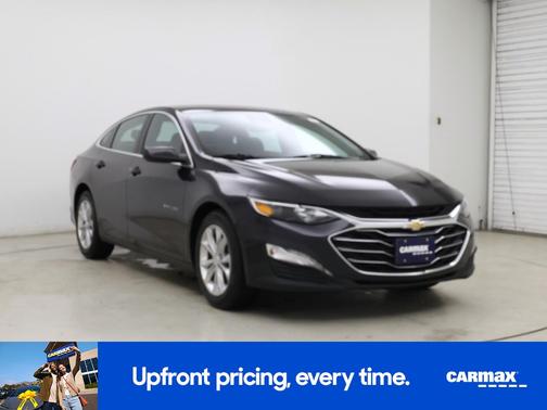 2023 Chevrolet Malibu 1LT