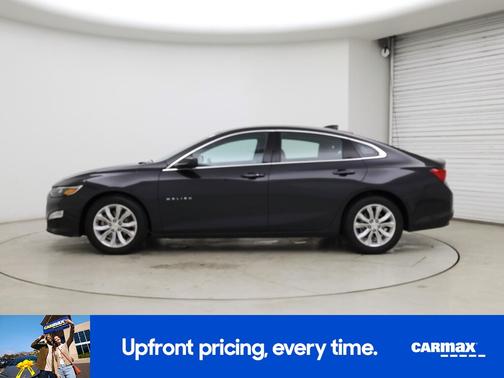 2023 Chevrolet Malibu 1LT