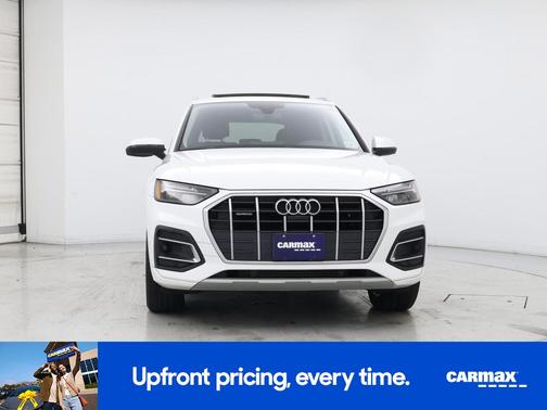 2021 Audi Q5 Premium Plus