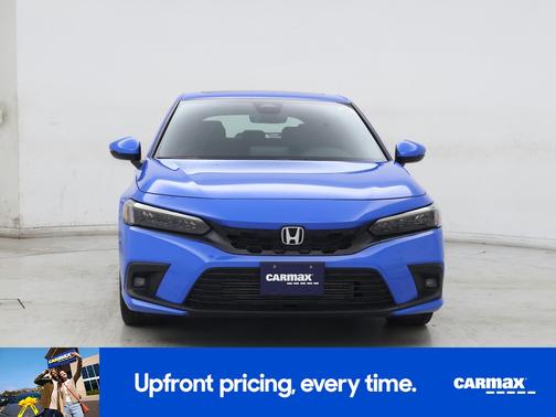 2023 Honda Civic Sport Touring