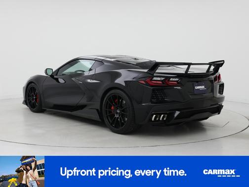 2021 Chevrolet Corvette Stingray 3LT