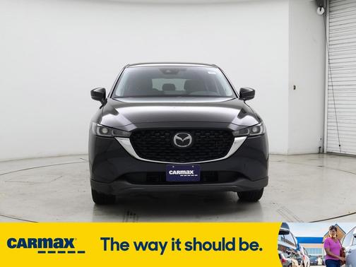 2022 Mazda CX-5 2.5 S Premium Plus Package
