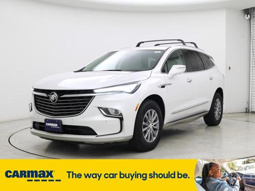 2022 Buick Enclave Premium