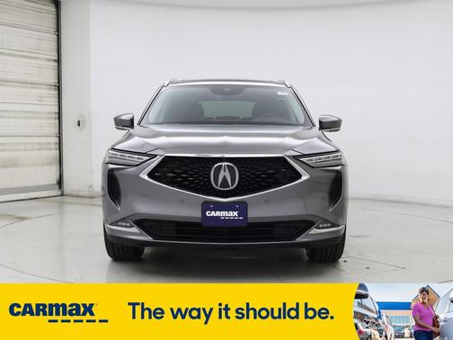 2023 Acura MDX SH-AWD Advance