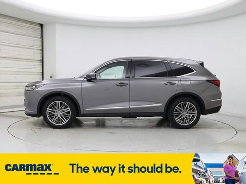 2023 Acura MDX SH-AWD Advance