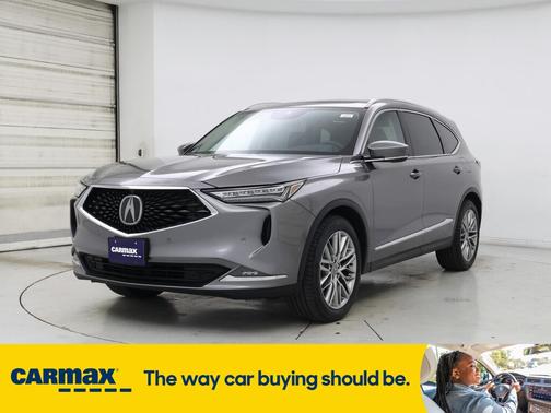 2023 Acura MDX SH-AWD Advance