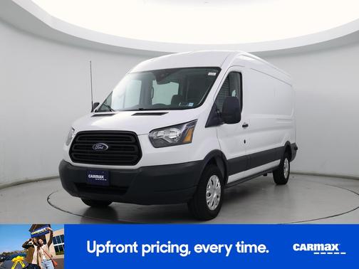2019 Ford Transit-250 