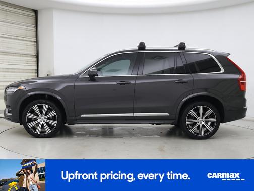 2023 Volvo XC90 B6 Ultimate