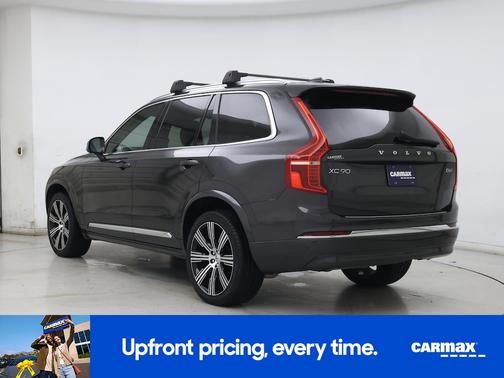 2023 Volvo XC90 B6 Ultimate