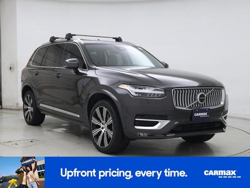 2023 Volvo XC90 B6 Ultimate