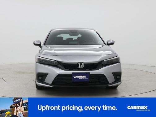 2023 Honda Civic Sport Touring