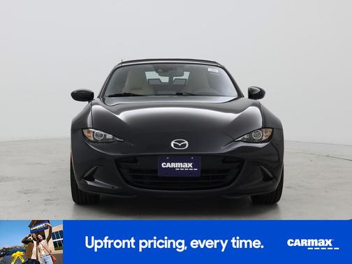 2016 Mazda MX-5 Miata Grand Touring