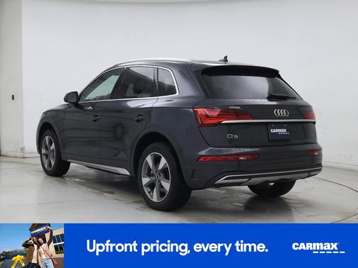 2023 Audi Q5 Premium Plus