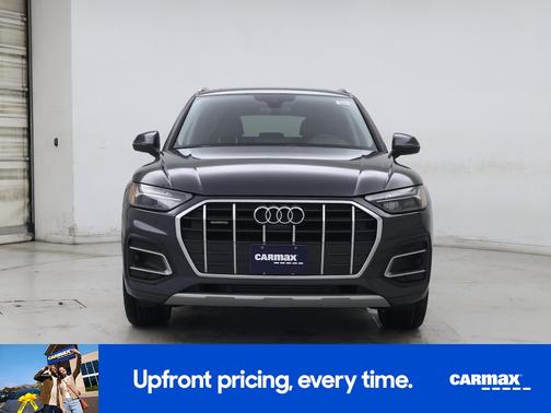 2023 Audi Q5 Premium Plus