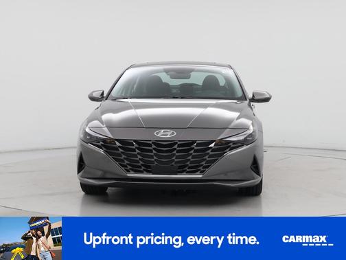 2023 Hyundai ELANTRA HEV Limited