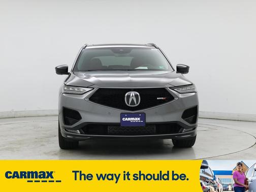 2023 Acura MDX SH-AWD Type S Advance