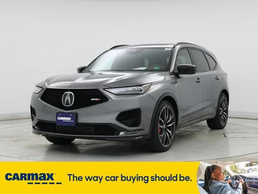 2023 Acura MDX SH-AWD Type S Advance