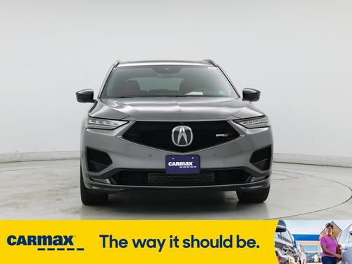 2023 Acura MDX SH-AWD Type S Advance