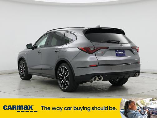 2023 Acura MDX SH-AWD Type S Advance