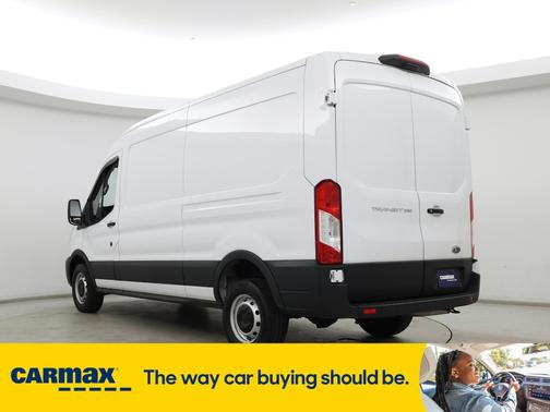 2023 Ford Transit-250