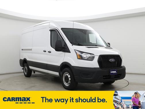 2023 Ford Transit-250