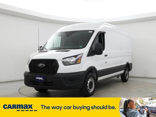 2023 Ford Transit-250
