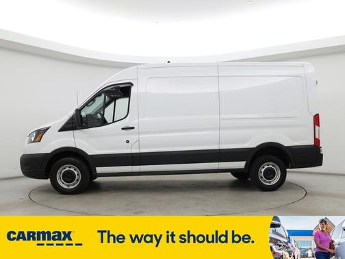 2023 Ford Transit-250