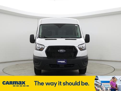 2023 Ford Transit-250