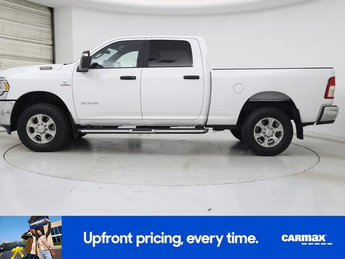 2024 RAM 2500 Bighorn