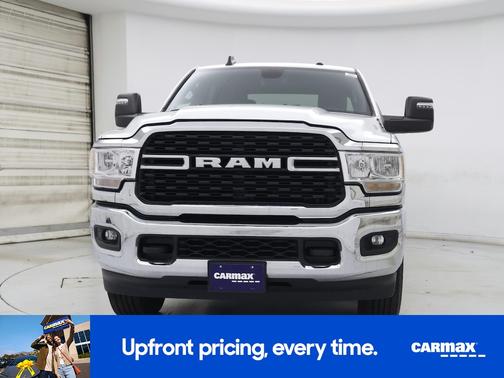 2024 RAM 2500 Bighorn