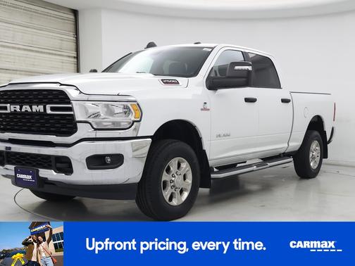 2024 RAM 2500 Bighorn