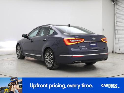 2015 Kia Cadenza Limited